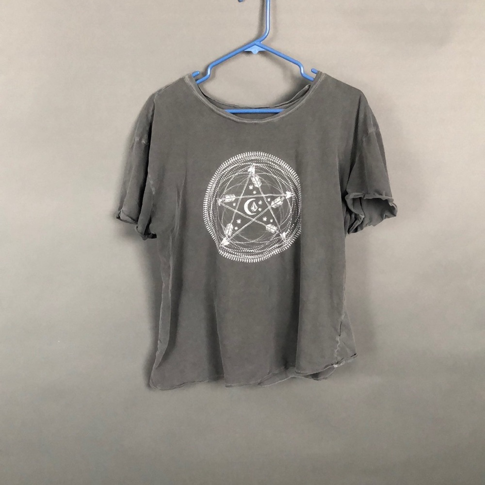 cute oversized t-shirt